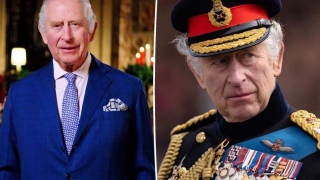 Operation Menai Bridge: Code Name For Prince Charles's Death Plans