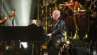 CBS Apologizes For Billy Joel Concert Interruption; Plans To Re-air