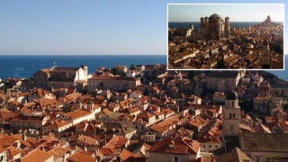 Go For An Epic Fantasy Adventure To Dubrovnik
