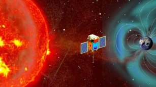 ISRO's Aditya-L1 Reveals Mystery Behind Rare Aurora Seen In May