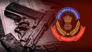 Foreign-made Guns Found In CBI Raid In Bengal's Sandeshkhali: Report
