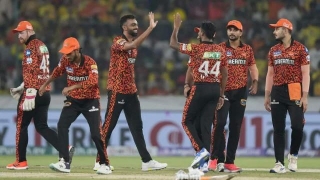 Jaydev Unadkat Marks His 100th IPL Appearance With A Three-fer