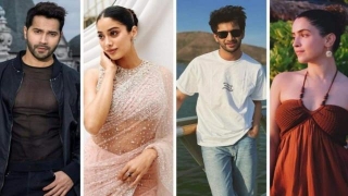 Sanya Malhotra, Rohit Saraf Join 'Sunny Sanskari Ki Tulsi Kumari'