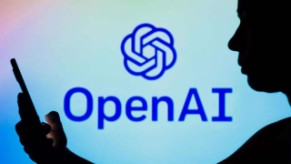 OpenAI And Financial Times Ink Content Licensing Deal