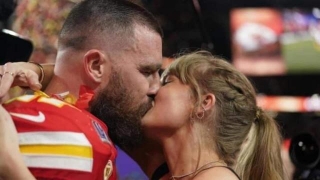 Taylor Swift Wants A 'happy Ending' With Travis Kelce: Report