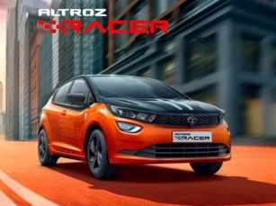 Tata Motors Launches Sportier Altroz Racer Starting At ₹9.5 Lakh