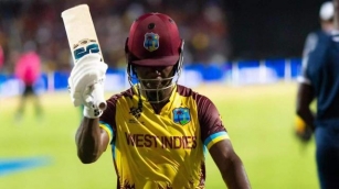T20Is: Highest Scores From No. 6 Or Below For WI