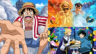 'Chhota Bheem,' 'One Piece': Warner Bros. Unveils Slate For Children