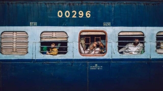 Indian Railways Introduces App-based Booking For Unreserved, Platform Tickets