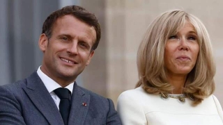 Drama Series On French First Lady Brigitte Macron Is Coming
