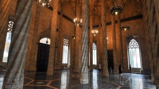 Valencia's Silk Exchange: A UNESCO World Heritage Site To Visit
