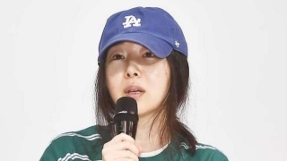 Tensions Soar: Min Hee-jin Rejects HYBE's Board Meeting Demand