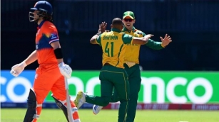 Decoding The Lowest Powerplay Totals In T20 World Cup