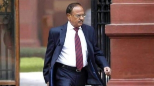 Ajit Doval Appointed As National Security Advisor For Third Time 