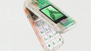 HMD Global And Heineken Launch 'Boring Phone' To Evoke Nostalgia