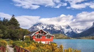 Laid-back Things To Do In Patagonia