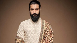 Vicky Kaushal Embraces Warrior Role In 'Chhaava,' Sets Internet Ablaze