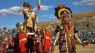 Delve Into Cusco's Inti Raymi Festivities