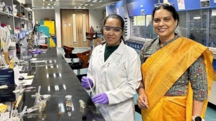Indian Scientists Develop Self-healing Polymers Using Waste Materials