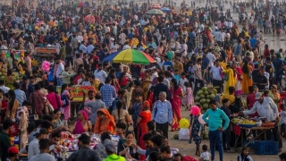 India's Population Estimated At 144 Crore: UNFPA Report