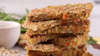 Banana-powered Vegan Treats That Are Both Healthy And Flavorsome