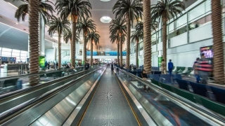 Dubai International Airport Will Move To New $35 Billion Facility