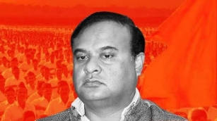 Assam: BJP Vs. BJP After Losing Jorhat Seat To Congress