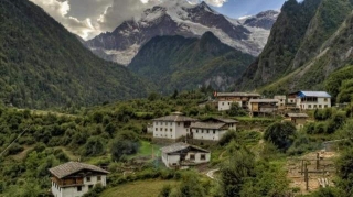 These Himalayan Havens Are Perfect For Those Seeking Peace