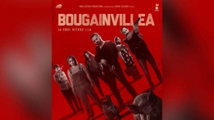 Fahadh Faasil, Kunchacko Boban's Next Film Now Titled 'Bougainvillea'