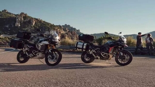 2024 Triumph Tiger 900 Series Launched In India: Check Prices