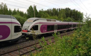 Free EU Train Passes For Young European Travelers