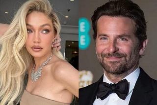 Bradley Cooper To Make Romance Official With Gigi Hadid At Oscars 2024