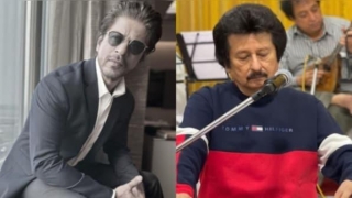 Shah Rukh Khan Once Disclosed That His First Pay Check Came From Pankaj Udhas Concert