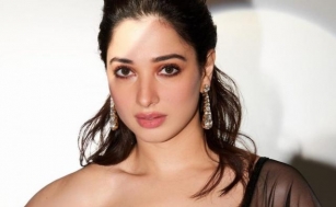 What Takes Tamannaah Bhatia To 16th Position In ‘Top 100 Most Viewed Indian Stars