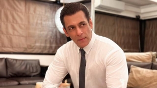 Superstar Salman Khan Salman Khan As A Bartender At Wedding: Know The Story Behind It