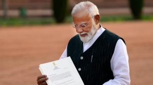 PM Narendra Modi Oath-Taking Ceremony: Know About The High-Level Security Checks Kept For Safety