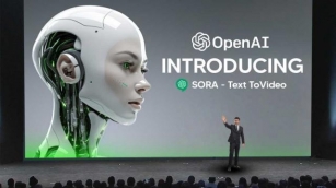 OpenAI’s Sora Set To Premiere At Tribeca Film Festival : Here’s More To Know