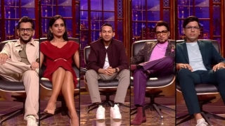 Shark Tank India 3: 120 Crore Per Week Is The Paycheck Of The Sharks? Fact Check