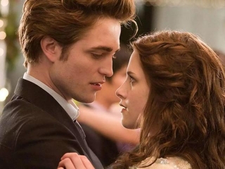 Twilight Story Returning With A Surprising Format: Deets Inside