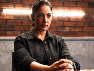 Article 370: Action Political Thriller Staring Yami Gautam Faces Ban In All Gulf Countries