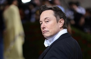 Elon Musk Approached Women 20 Years Younger Than Him  To Have S*x And Another To Have Babies