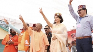 Election Results 2024:  Why Kangana Ranaut Is So Confident In Mandi Election Lead