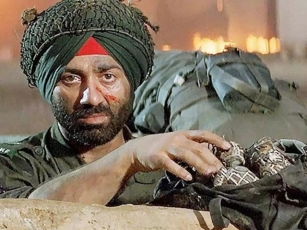 Sunny Deol Returning In India’s Biggest War Film Border 2
