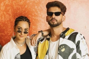 From First Meeting To Upcoming Quiet Wedding Lets Dive Into Sonakshi Sinha And Zaheer Iqbal Lovestory
