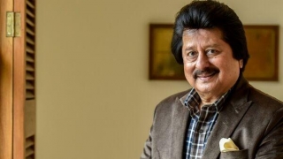 Pankaj Udhas Funeral: Singer Laid To Rest With Gun Salute And Body Covered With Indian Flag