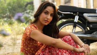 Shocking! Nora Fatehi Once Lived With 9 Psychopaths When She Initially Came To India