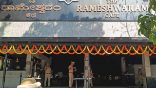 Bengaluru Rameshwaram Cafe Blast: Karnataka Chief Minister Assures Strict Action Against Culprits