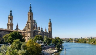 5 Destinos Que Ver En La Provincia De Zaragoza