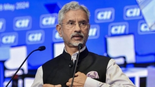 PM Narendra Modi Oath Taking Ceremony Updates: Dr. S. Jaishankar Appointed As Minister Of External Affairs