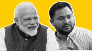 Tejashwi Yadav Takes A Jibe At PM Modi Ahead Of INDIA Bloc Meet: Modi Factor Is Finished